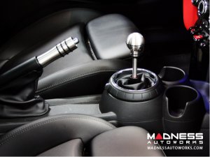 MINI Cooper Adjustable Short Shifter - F55/ F56/ F57 - Craven Speed